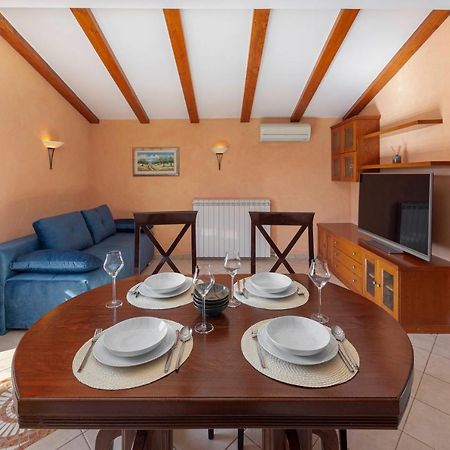 Apartma Koper Pobegi Bagian luar foto
