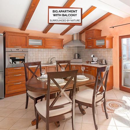 Apartma Koper Pobegi Bagian luar foto