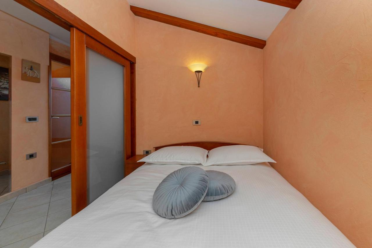 Apartma Koper Pobegi Bagian luar foto